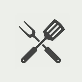 Espacio para quincho